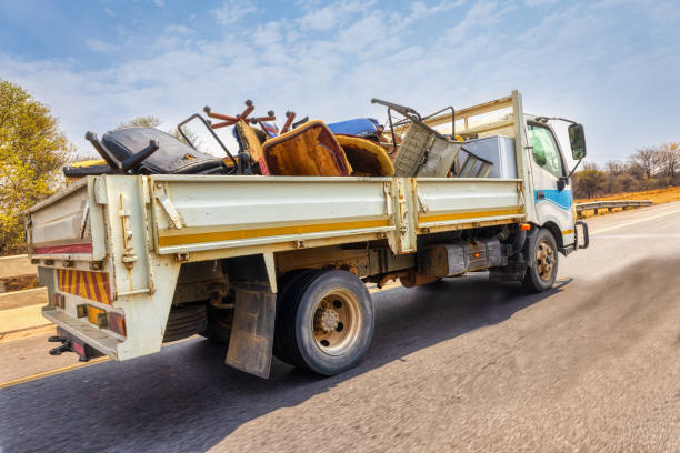 Professional Junk Removal Services in Austin, IN